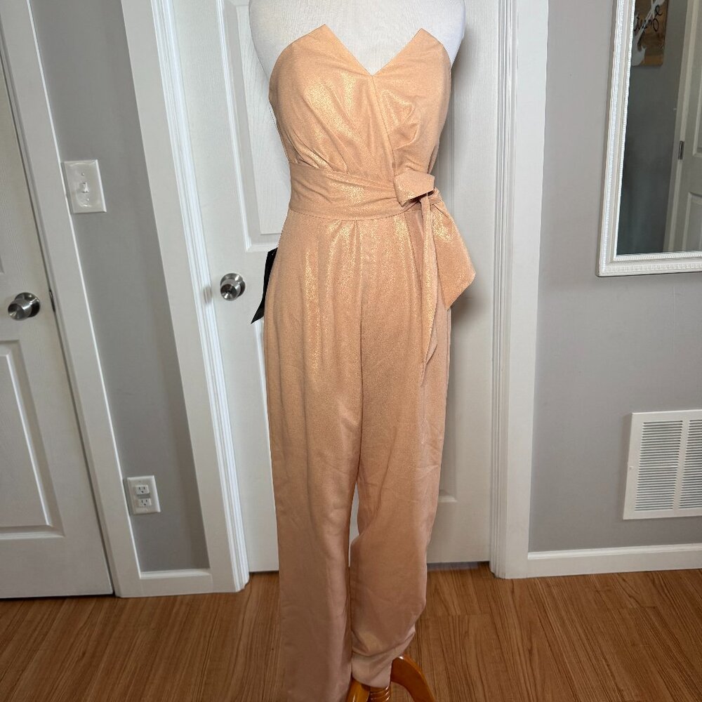 bebe Jumpsuit